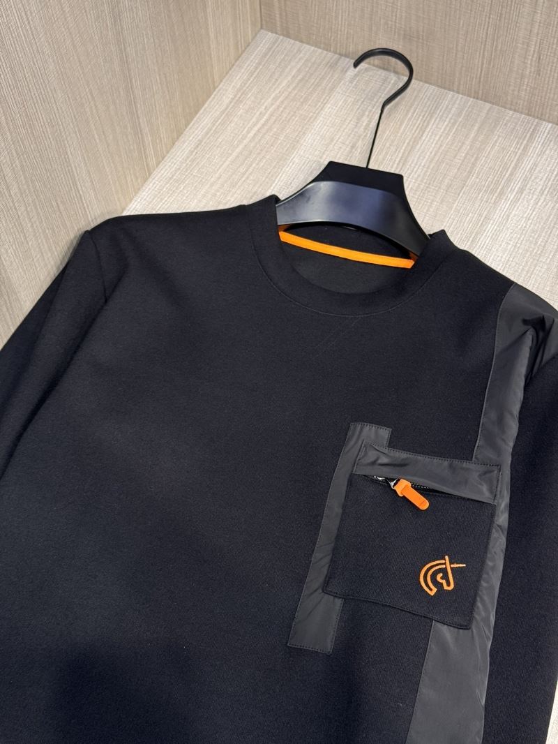 Hermes Hoodies